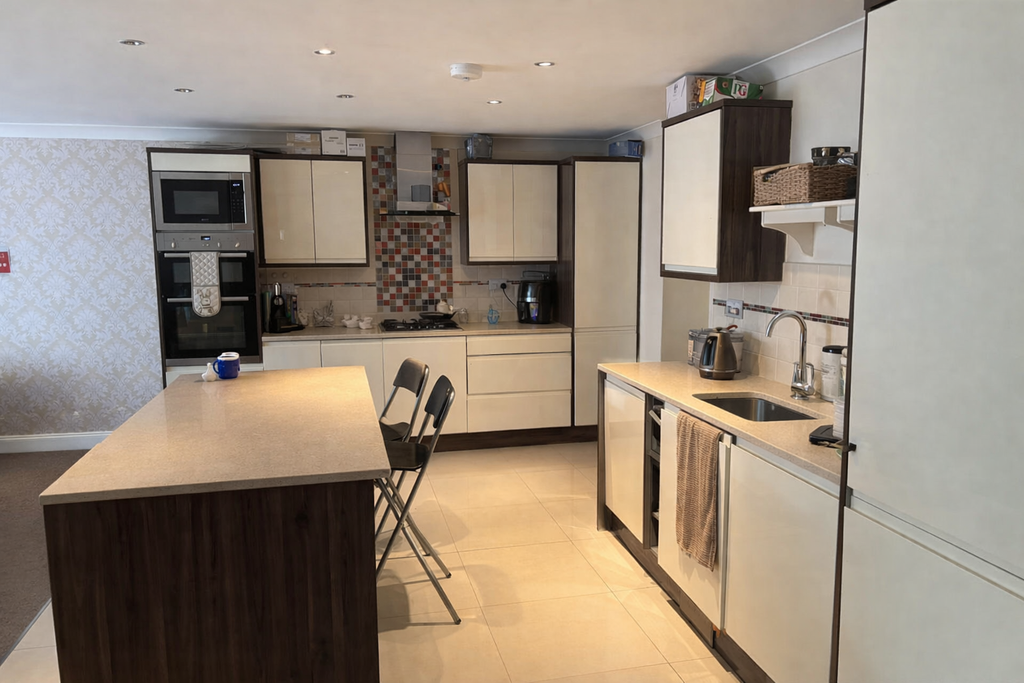 Swakeleys Road, Ickenham UB10